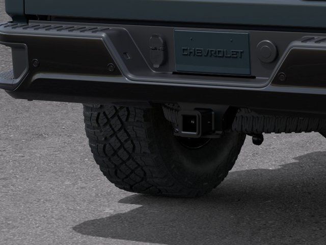 New 2026 Chevrolet Silverado 2500 ZR2 AWD/4WD image 14