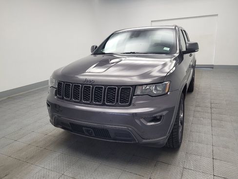 Used 2021 Jeep Grand Cherokee Limited w/ Quick Order Package 28K 80th RWD image 15