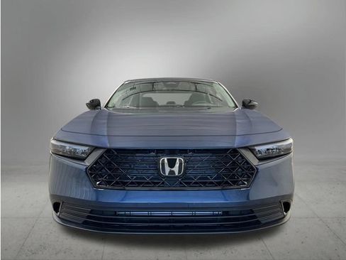 New 2026 Honda Accord SE image 9