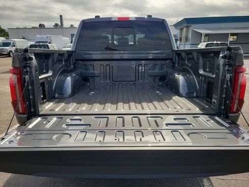 New 2026 Ford F150 Lariat AWD/4WD image 7