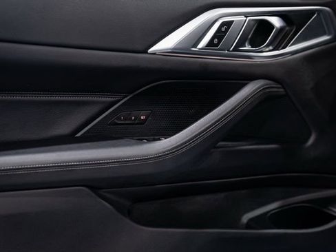 Used 2024 BMW 430i xDrive Convertible w/ M Sport Package image 25