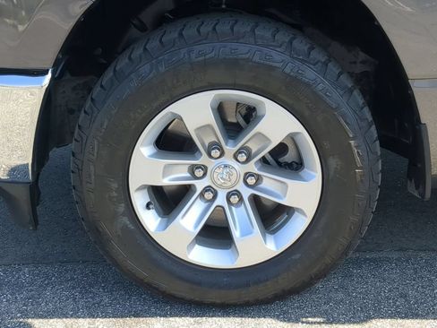 Used 2023 RAM 1500 Laramie RWD image 36