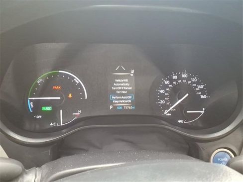 Certified 2021 Toyota Sienna LE image 20