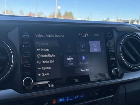 Certified 2023 Toyota Tacoma Limited image 22