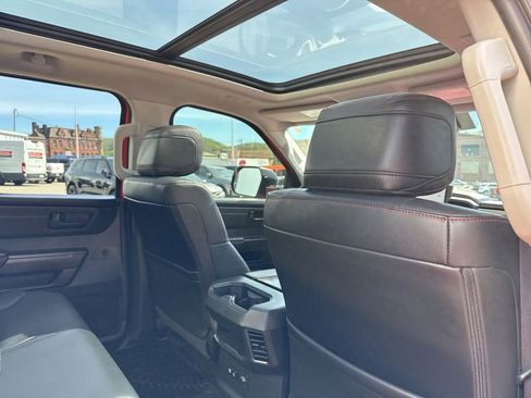 Used 2023 Toyota Tundra TRD Pro AWD/4WD image 15