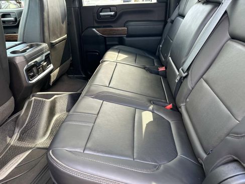 Used 2022 Chevrolet Silverado 3500 High Country w/ Z71 Off-Road Package image 22