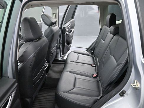 Used 2020 Subaru Forester Limited w/ Popular Package #3 AWD/4WD image 30