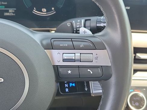 Used 2025 Hyundai Sonata SEL image 8