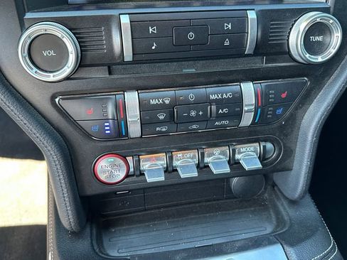 Used 2023 Ford Mustang GT Premium w/ GT Performance Package image 21