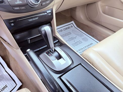 Used 2008 Honda Accord EX-L image 37