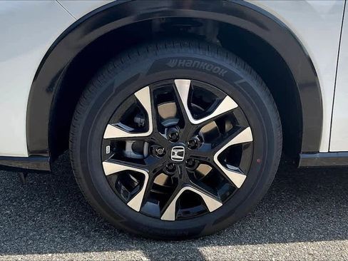 New 2026 Honda HR-V EX-L image 8