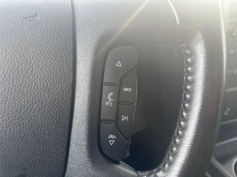 Used 2021 Chevrolet Express 2500 Extended w/ Driver Convenience Package image 16