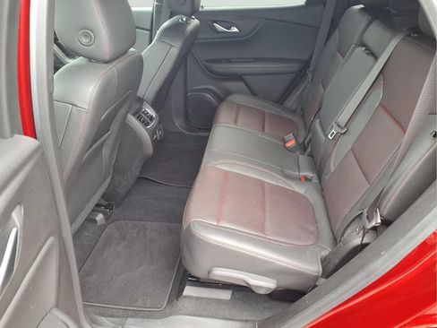 Used 2024 Chevrolet Blazer RS FWD image 24