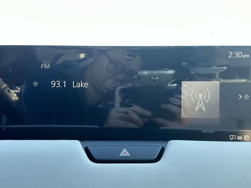 New 2026 MAZDA CX-90 3.3 Turbo w/ Premium Plus Pkg image 16