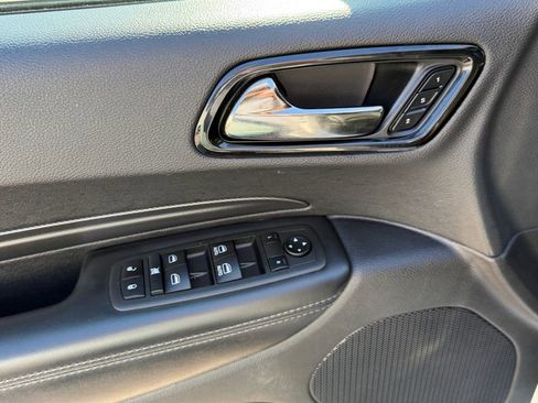 Used 2022 Dodge Durango GT image 23