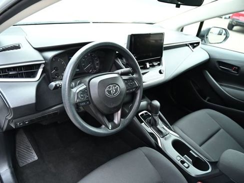 Used 2023 Toyota Corolla LE image 20