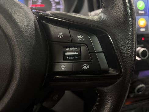 Used 2022 Subaru Ascent Onyx Edition AWD/4WD image 17