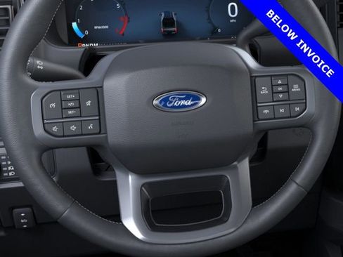 New 2026 Ford F350 Lariat image 12