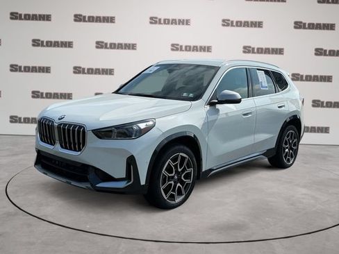 Used 2023 BMW X1 xDrive28i w/ Convenience Package AWD/4WD image 1