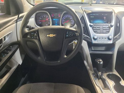 Used 2017 Chevrolet Equinox LS FWD image 22
