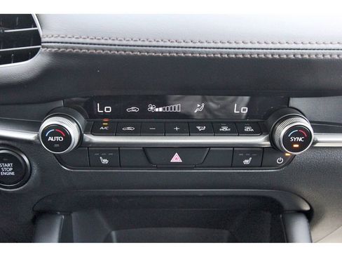 New 2026 MAZDA MAZDA3 2.5 S Preferred image 26