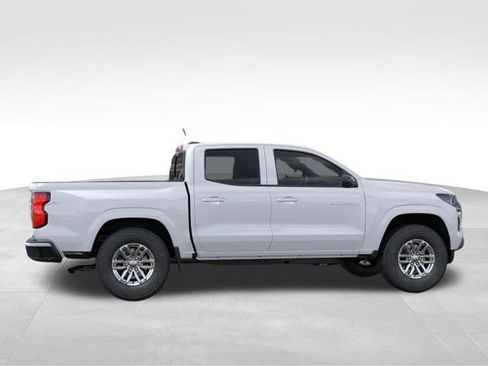 New 2026 Chevrolet Colorado LT AWD/4WD image 5