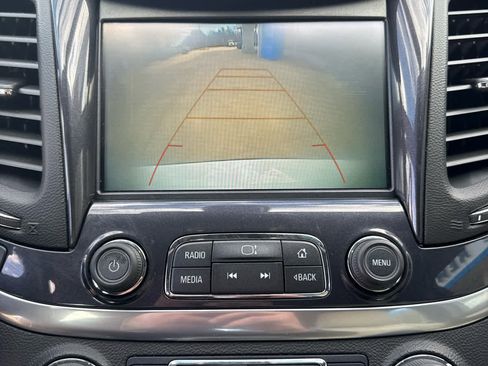 Used 2019 Chevrolet Impala LT w/ LT Leather Package image 20