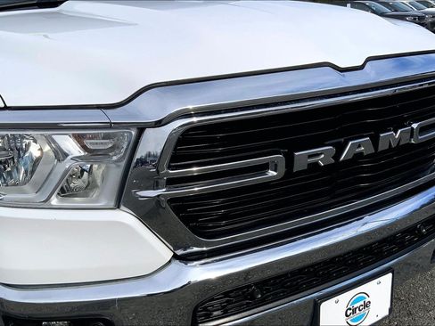 Used 2019 RAM 1500 Big Horn image 28