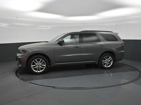 Used 2023 Dodge Durango GT AWD/4WD image 4
