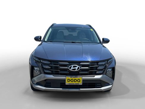 Used 2025 Hyundai Tucson SEL FWD image 8