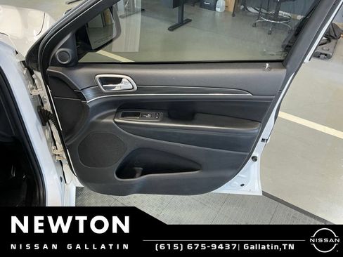 Used 2020 Jeep Grand Cherokee Limited X AWD/4WD image 47