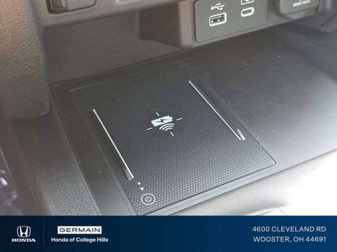 New 2026 Honda Ridgeline TrailSport image 34