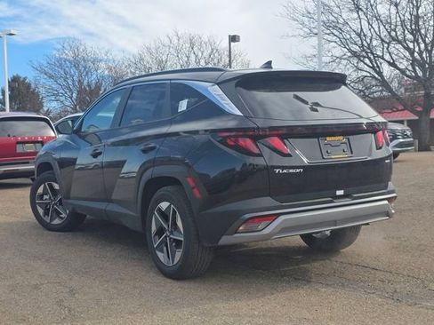 New 2026 Hyundai Tucson SEL AWD/4WD image 12