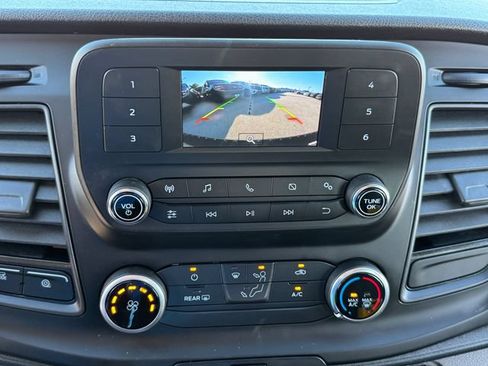 Used 2025 Ford Transit 250 Low Roof w/ Exterior Upgrade Package RWD image 24