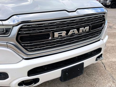 Used 2020 RAM 1500 Limited image 34