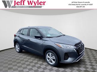 New 2024 Nissan Kicks S video 1