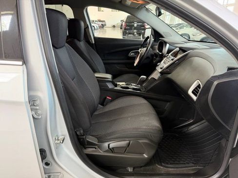 Used 2015 Chevrolet Equinox LT FWD image 15
