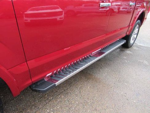 Certified 2020 Ford F150 Lariat w/ Equipment Group 502A Luxury AWD/4WD image 5