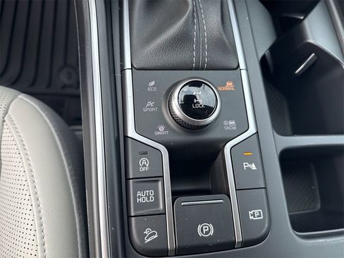 New 2025 Kia Sorento S image 35