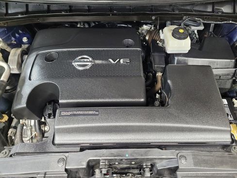 Used 2020 Nissan Murano SV image 30