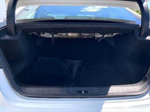 Used 2016 Nissan Maxima Platinum FWD image 35