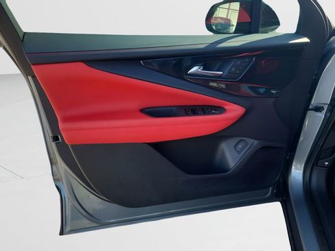 New 2026 Chevrolet Blazer EV SS w/ Performance Package image 43