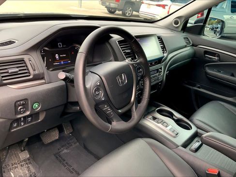 Used 2023 Honda Ridgeline RTL image 17