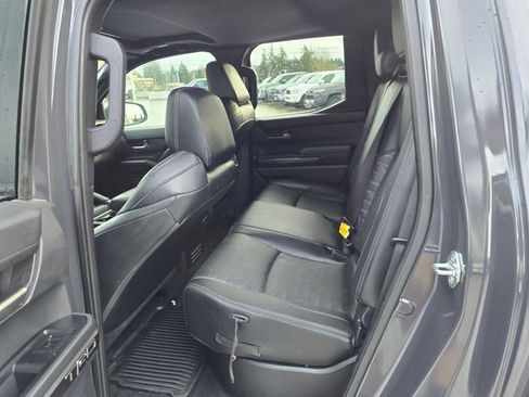 Certified 2025 Toyota Tacoma TRD Off-Road w/ TRD Off Road Premium Package image 20