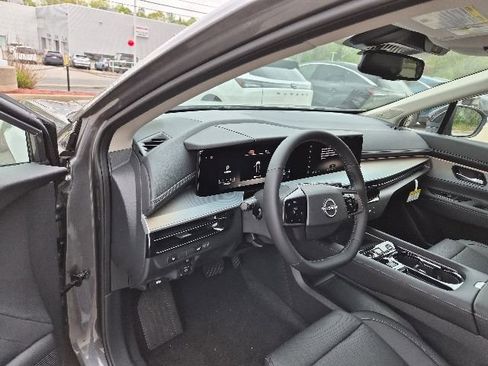 New 2026 Nissan Murano SL AWD/4WD image 13