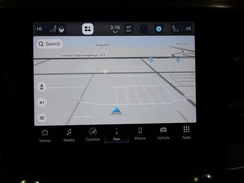 Used 2022 RAM 1500 Big Horn image 32