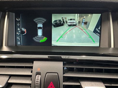 Used 2017 BMW X3 xDrive28i image 41