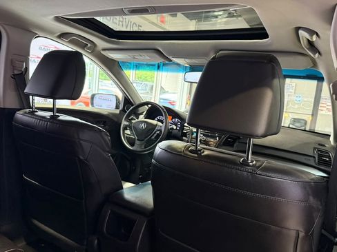 Used 2014 Acura RDX AWD w/ Technology Package image 46