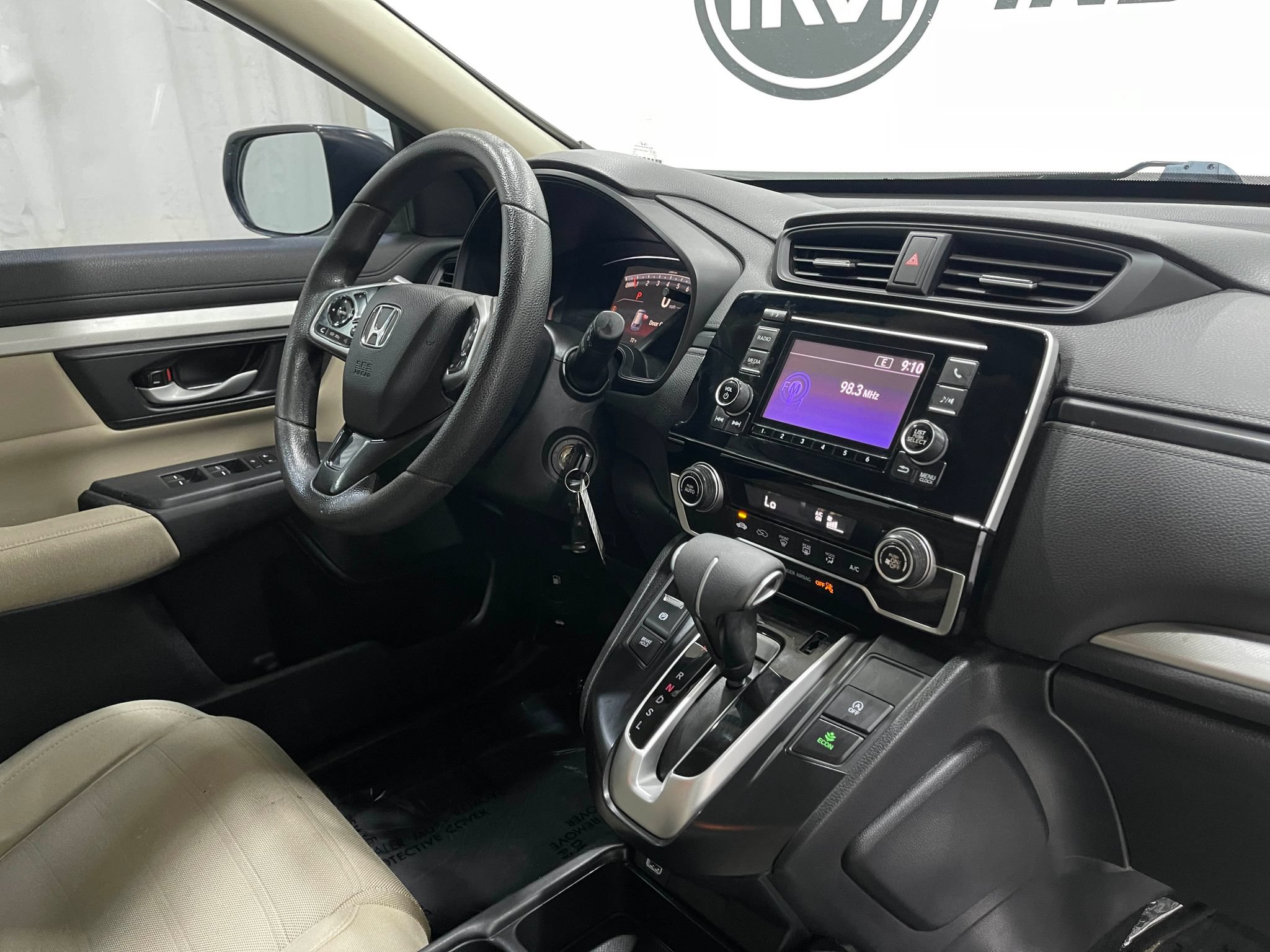 Used 2020 Honda CR-V LX image 17