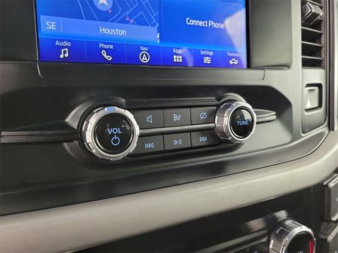 Used 2023 Ford F150 XLT image 25